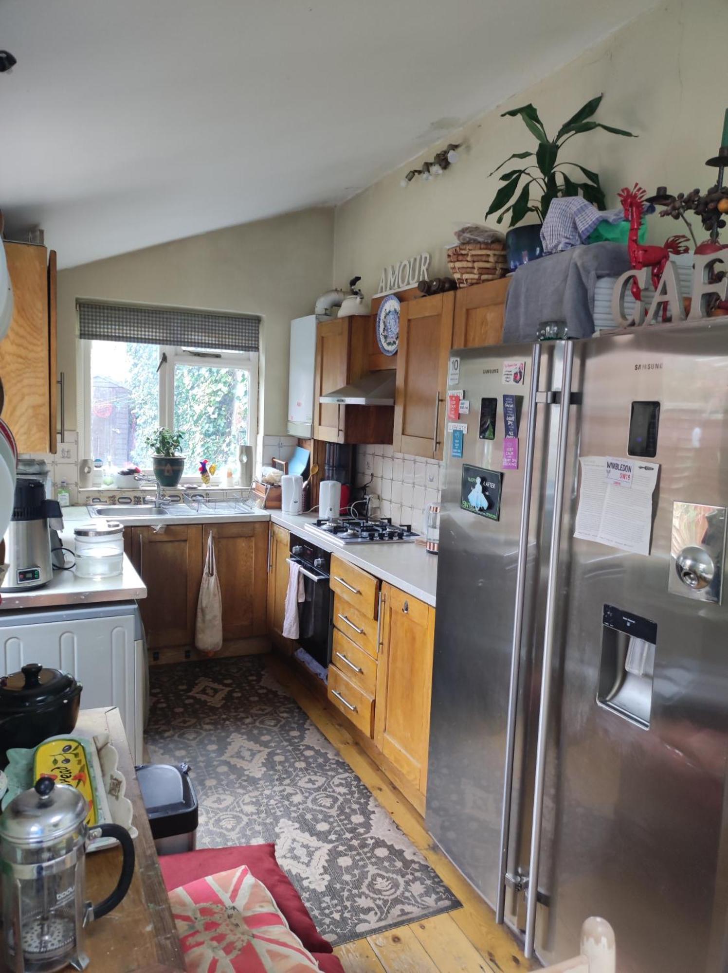 Cosy Single Accommodatie bij particulieren Londen