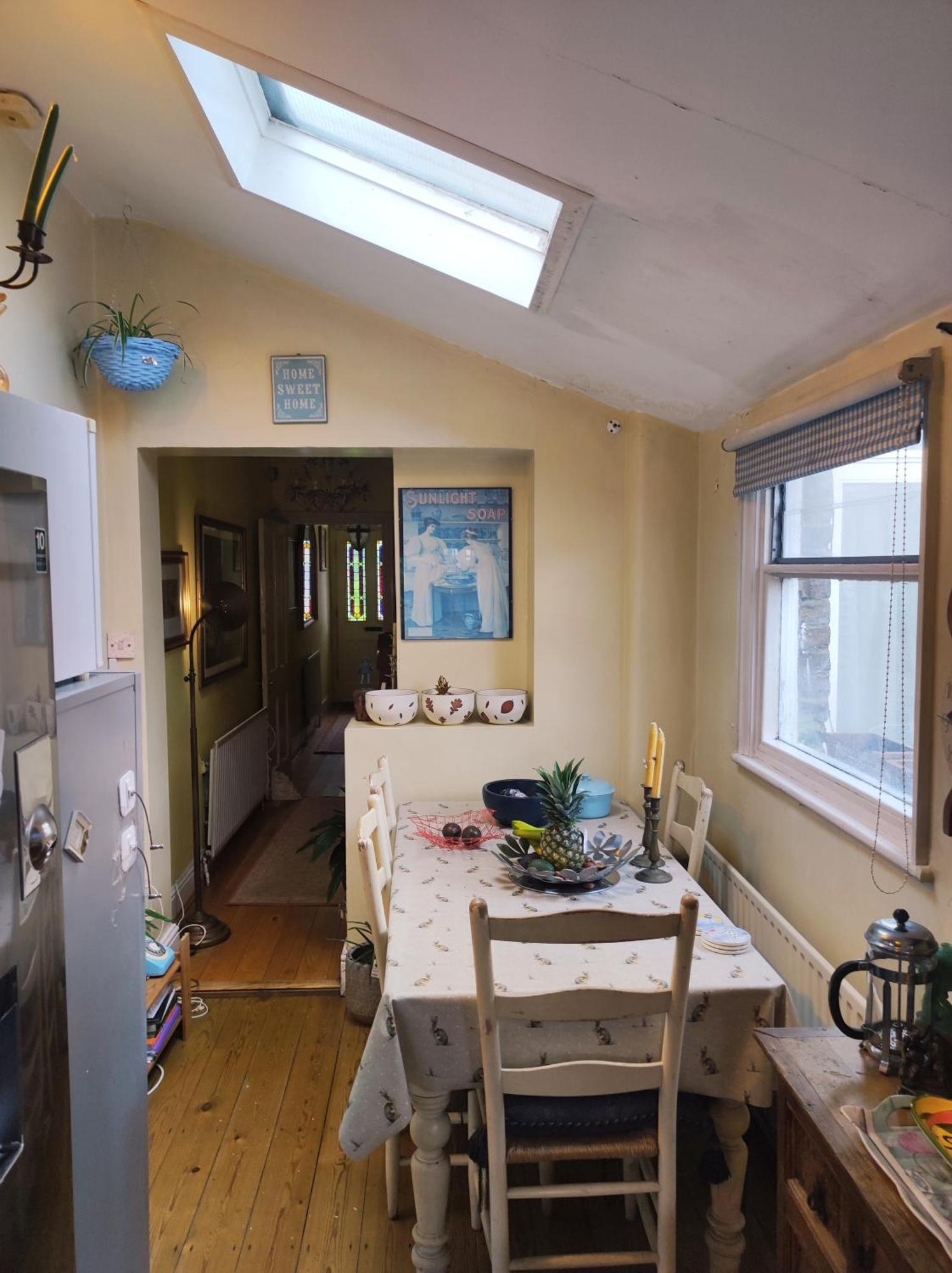 Cosy Single Accommodatie bij particulieren Londen