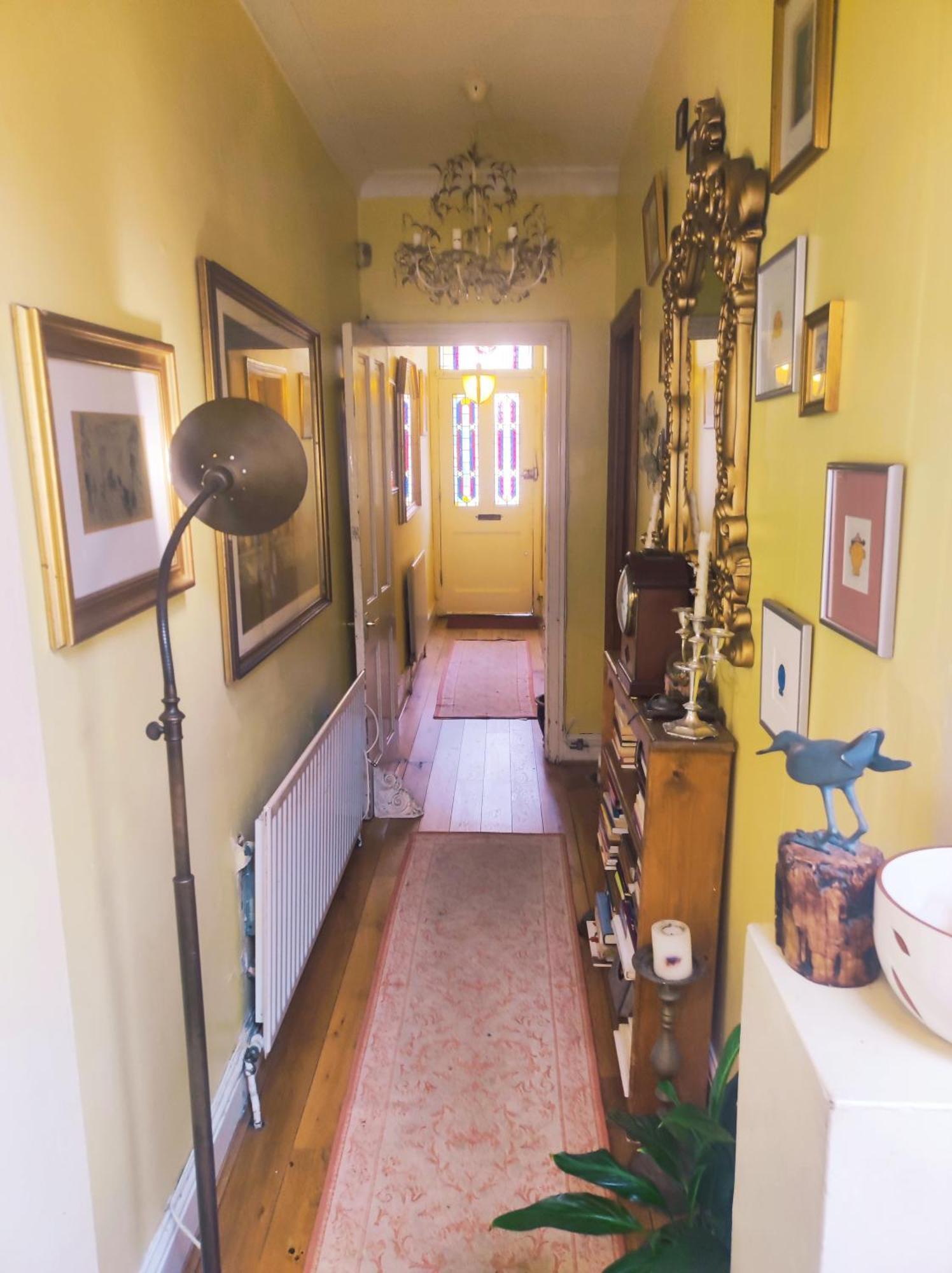 Accommodatie bij particulieren Cosy Single